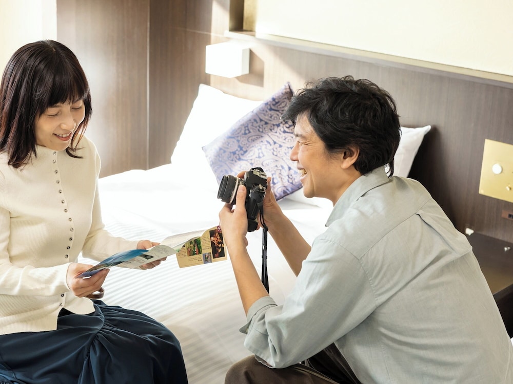 Kamenoi Hotel Ichinoseki 57/66