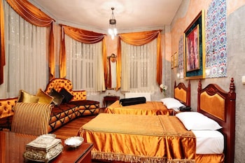 Hotel Ipek Palas 78/99