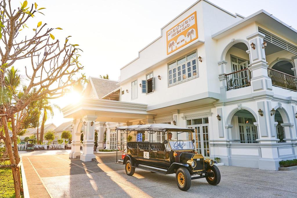 Mybanlao Hotel 37/50