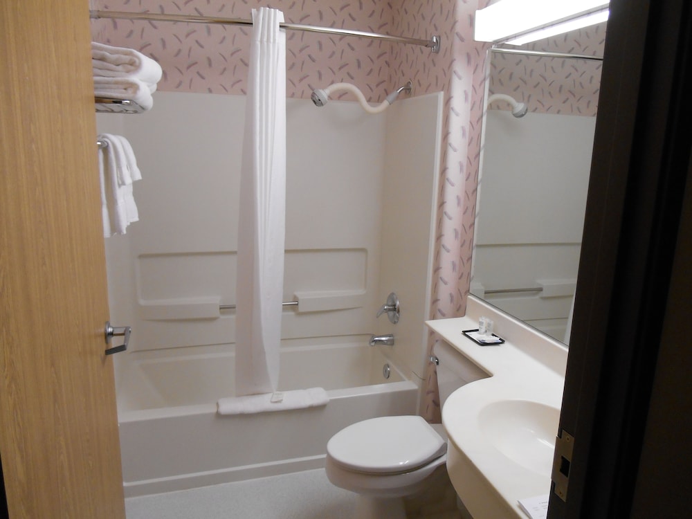 Motel6 Sutherlin, OR – I-5 43/47