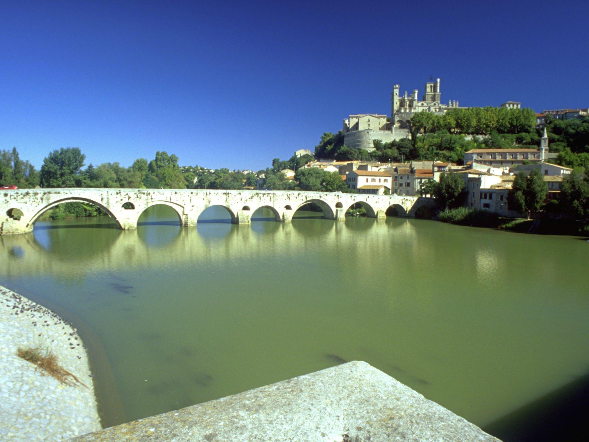 Ibis Budget Beziers Est Mediterranee 68/72