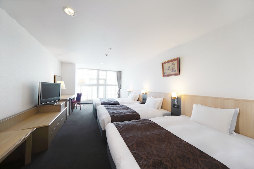 Kyoto Tower Hotel 14/60