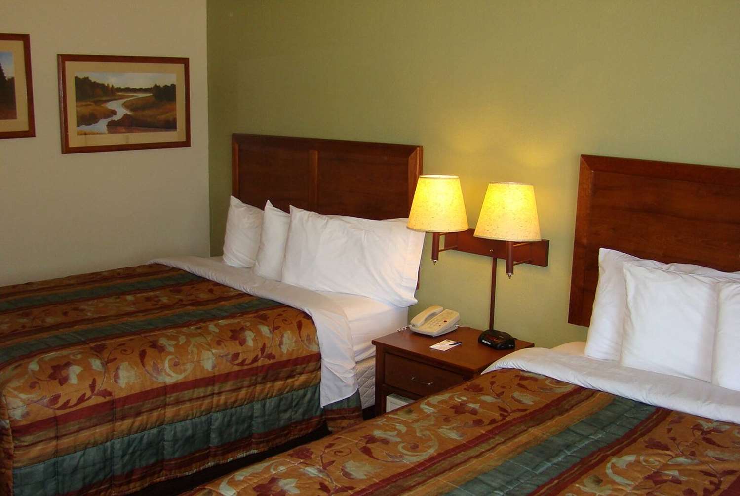 Americinn By Wyndham Kewanee 10/43