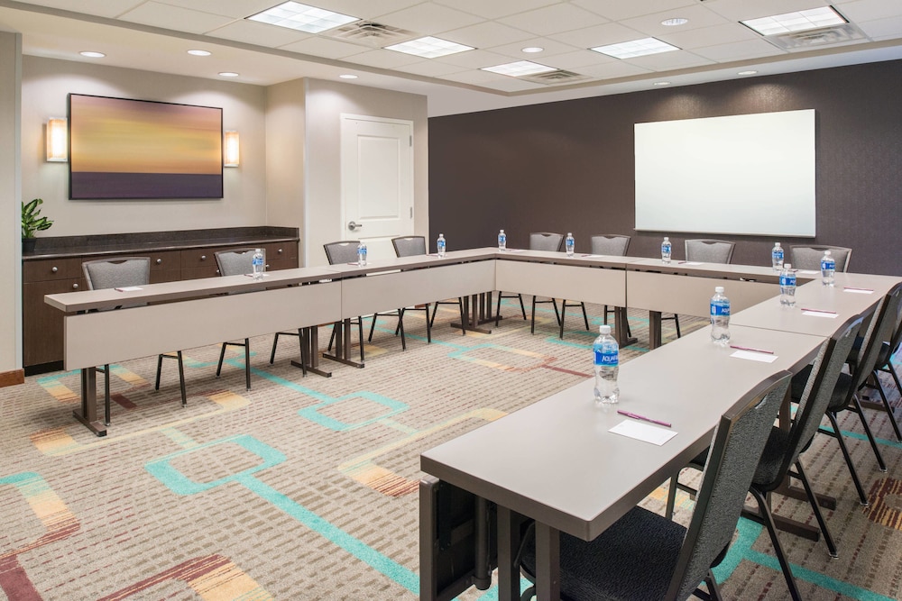 Residence Inn by Marriott Harrisonburg 52/52
