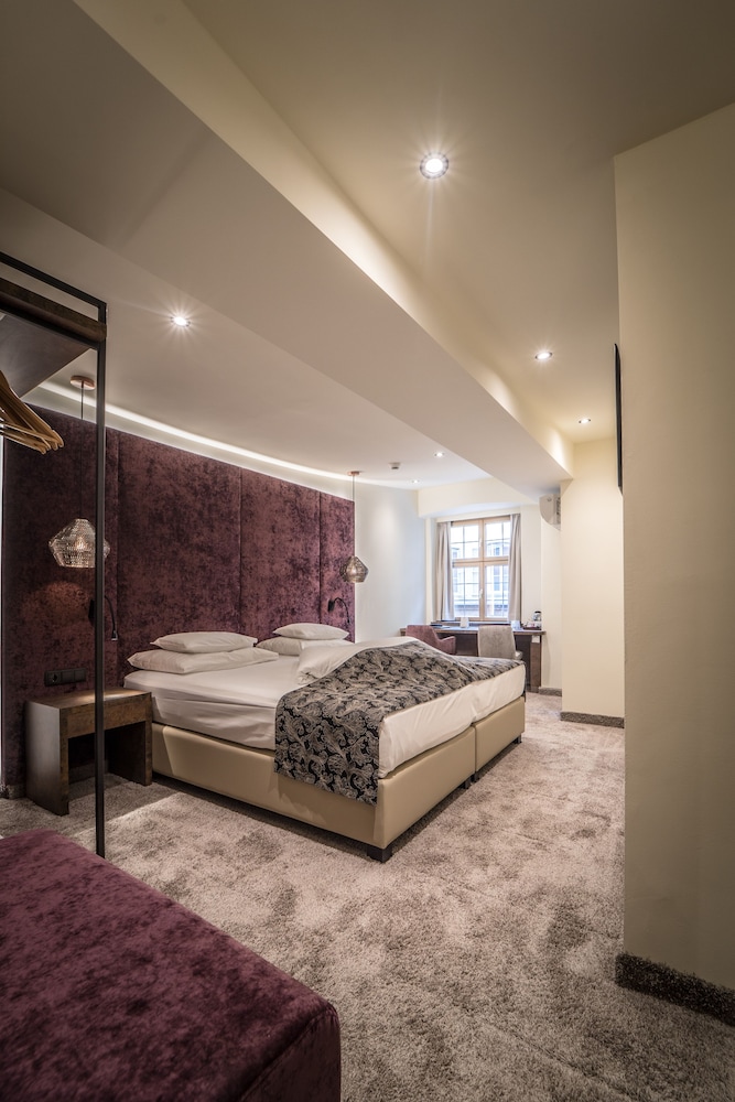 Hotel Goldener Adler, BW Signature Collection 22/63