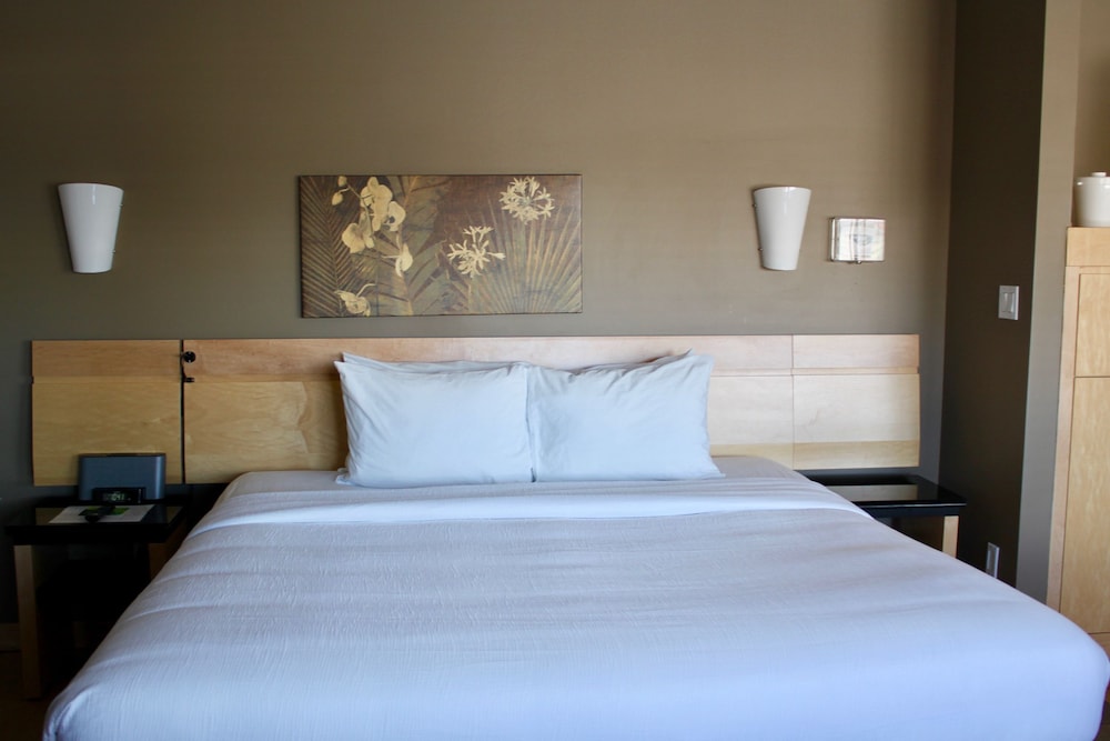 Hotel Le Dauphin Saint-Hyacinthe 15/29