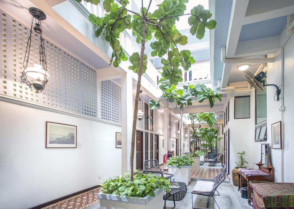 Areca Hotel Penang 48/70