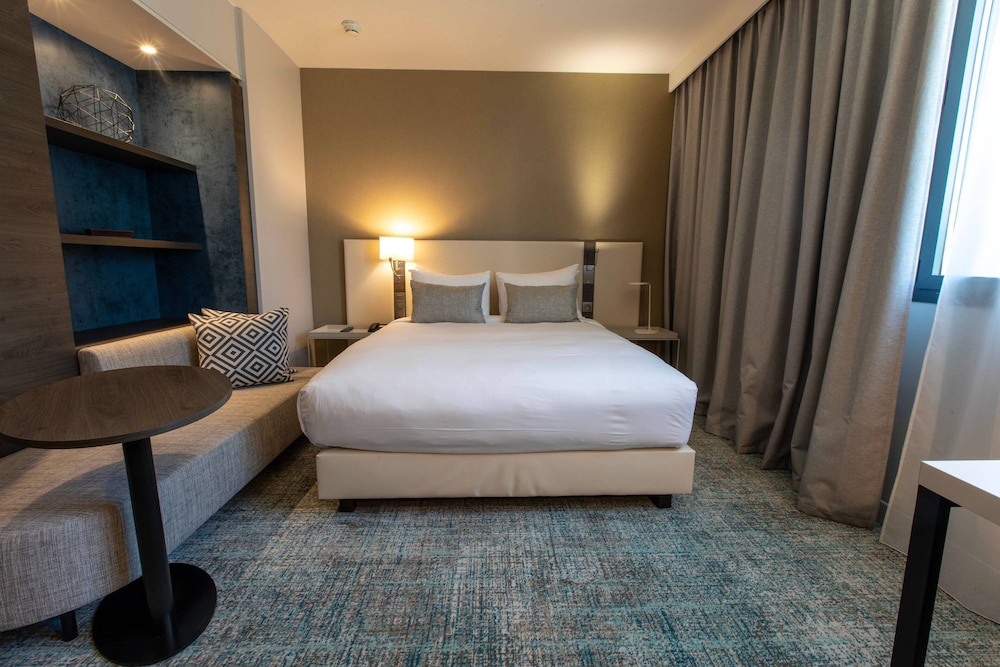 Residence Inn Toulouse Blagnac 15/50
