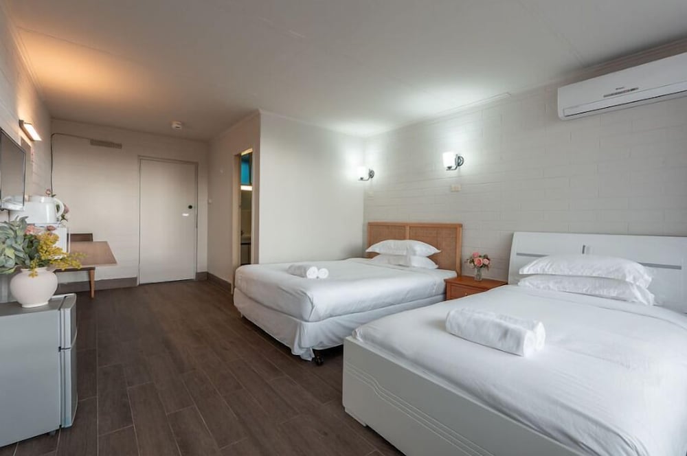 Motel Maroondah 11/45