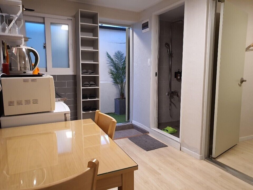 Daol Guest House 37/49