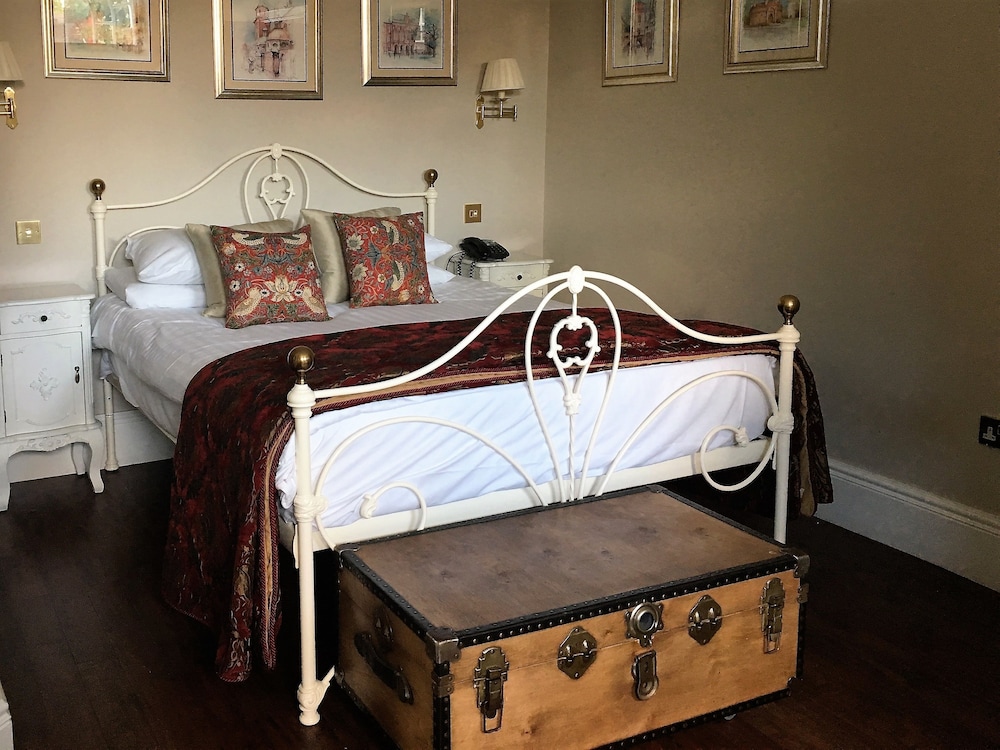 Balham Lodge Guest House 4/29