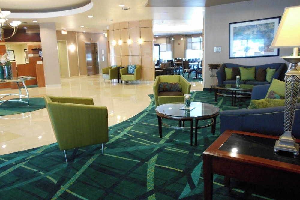 Springhill Suites by Marriott Morgantown 27/42