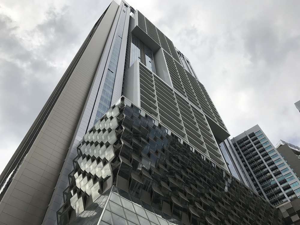 Platinum Service Suites KLCC 写真1