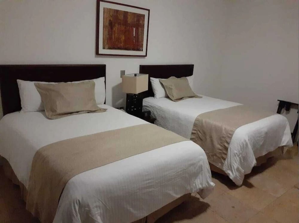 Hotel Casa Las Mercedes 12/49