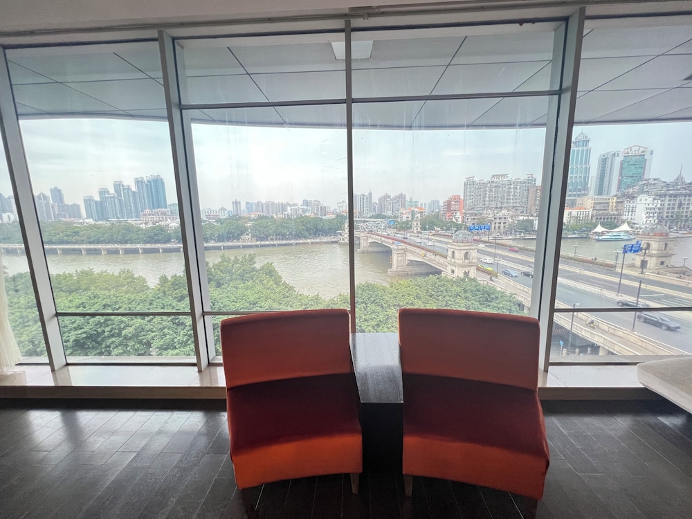 Guangdong Nanmei Osotto Hotel 38/55