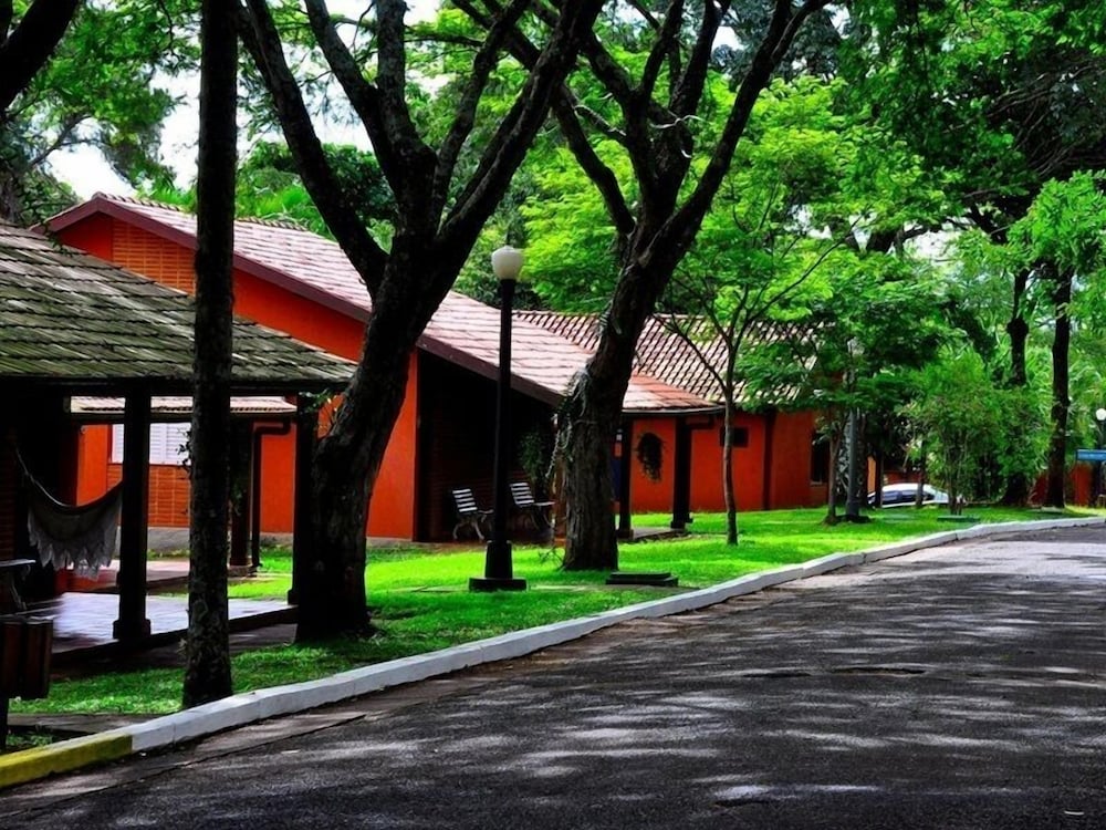 Hotel Estancia Barra Bonita 41/50