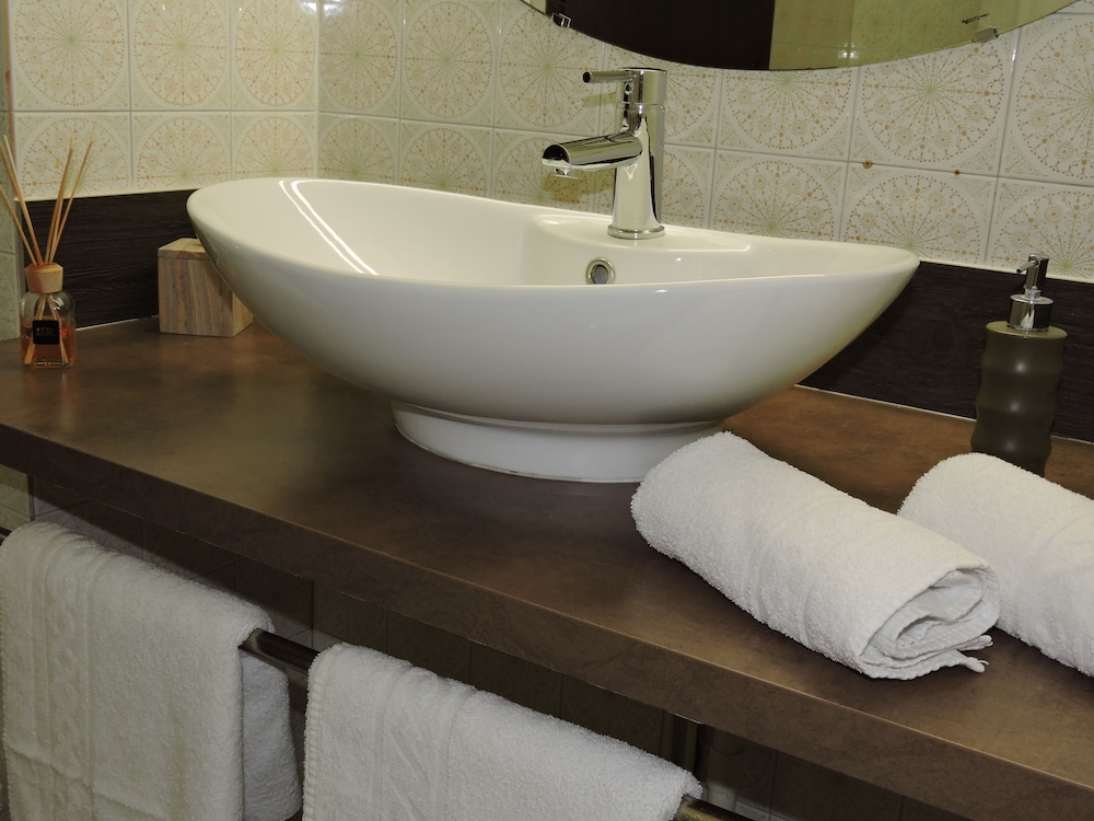 Hotel De La Loge photo2