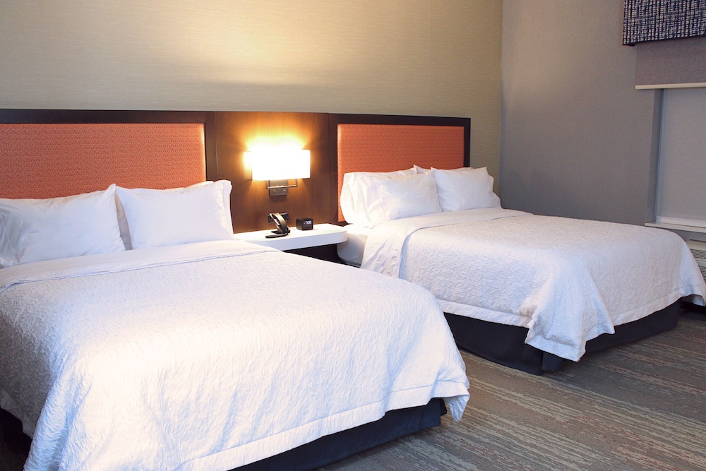 Hampton Inn Buffalo - Amherst 14/41