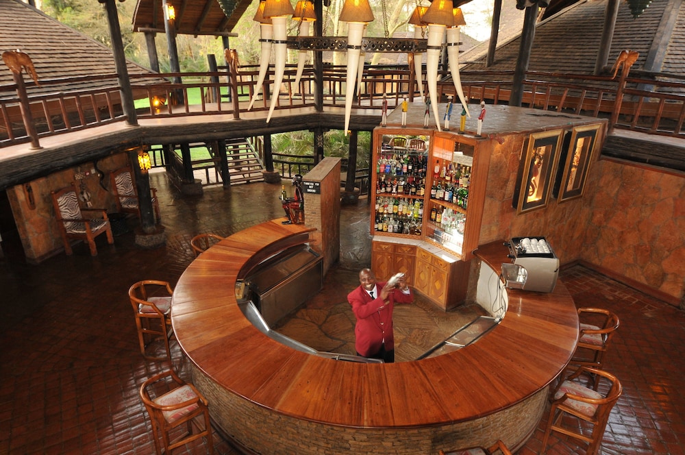 Ol Tukai Lodge Amboseli 29/50