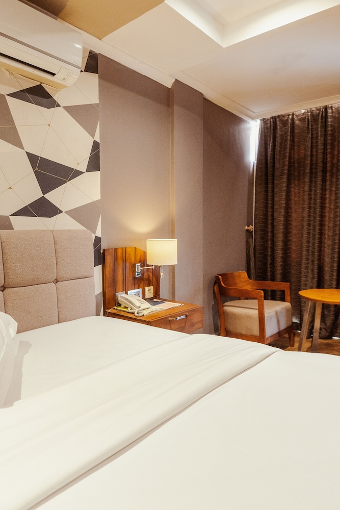 Tanga Beach Resort & Spa 7/50