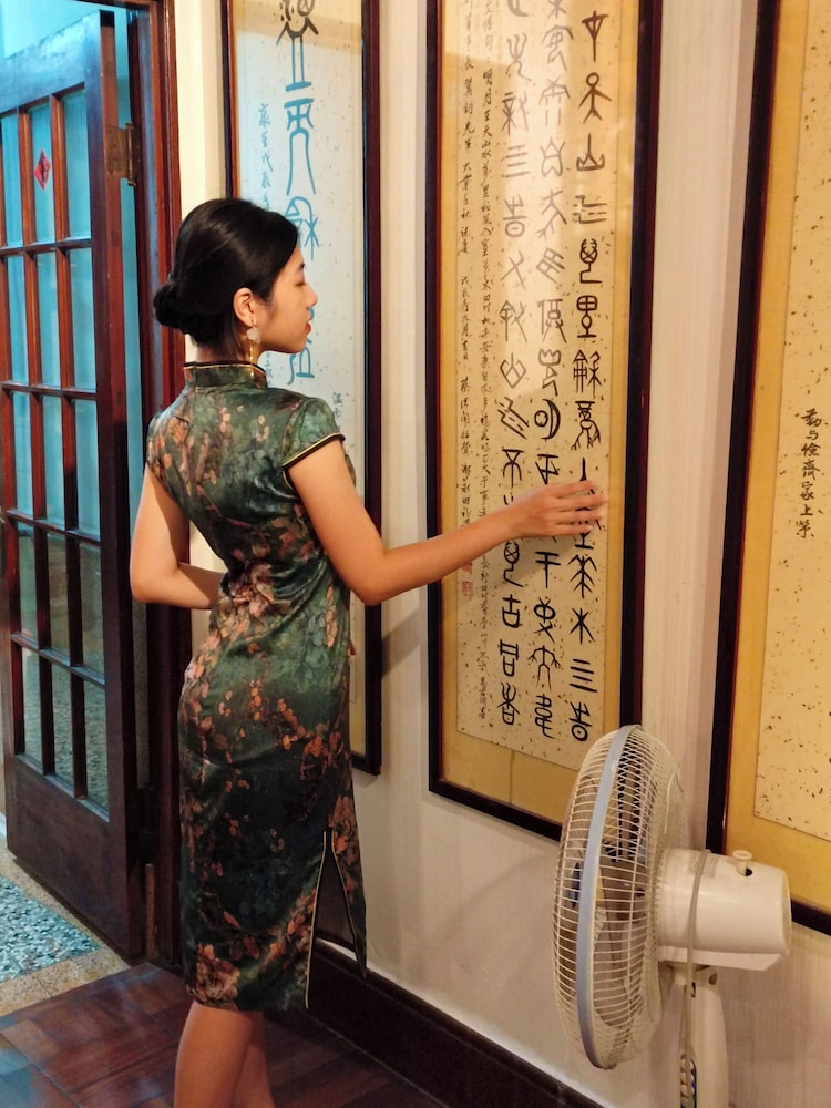 Yuan Qi Hostel 10/50