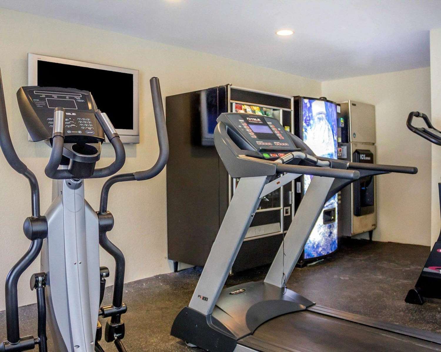 Quality Inn Waterbury 16/29