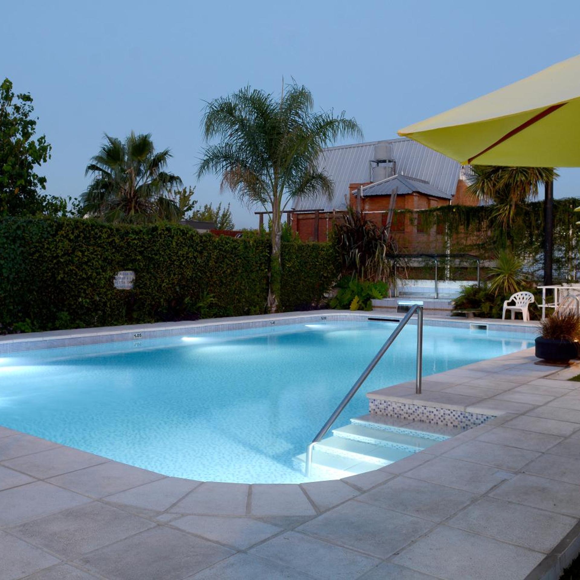 Capvio Hotel 21/42