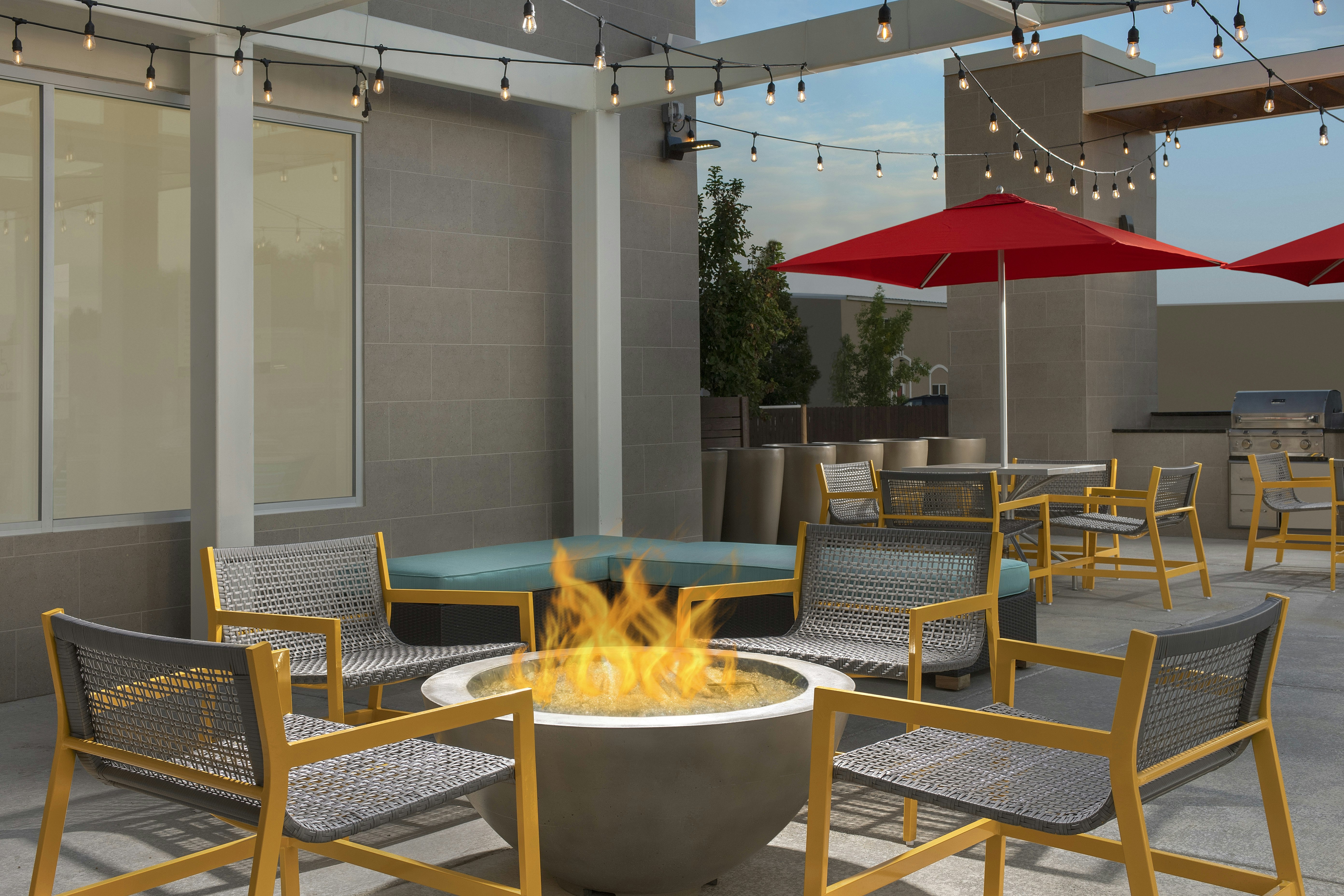 Home2 Suites by Hilton Longmont 16/30