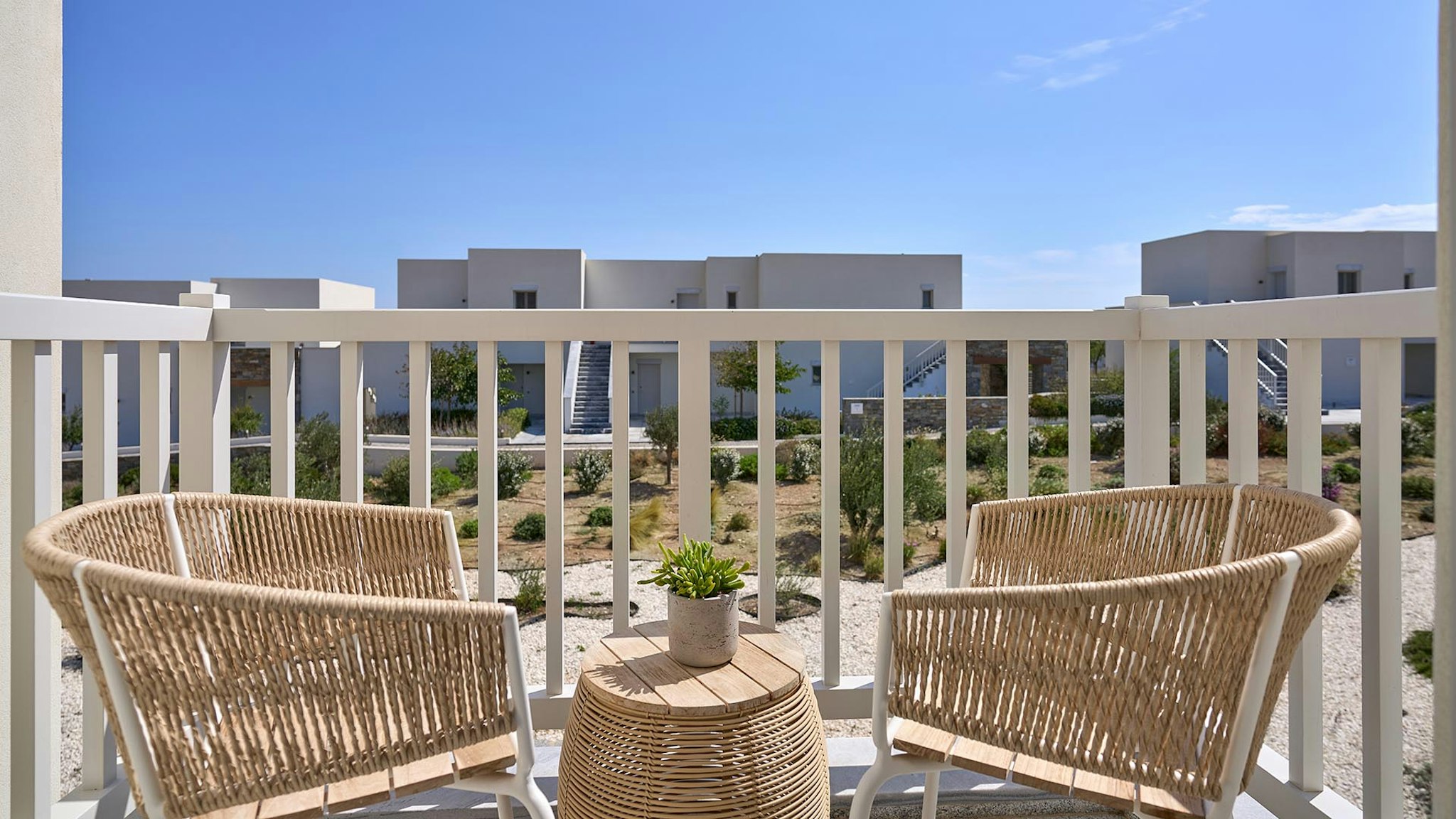 Summer Senses Luxury Resort 6/81