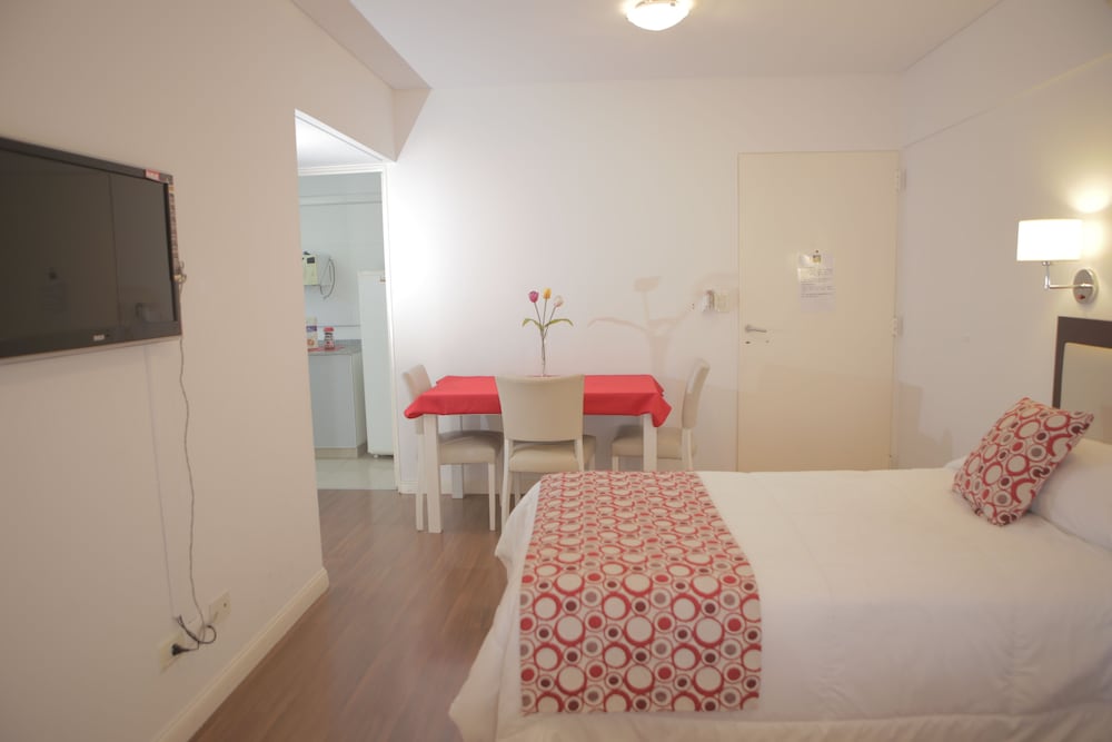 Pampa Plaza Hotel 29/44