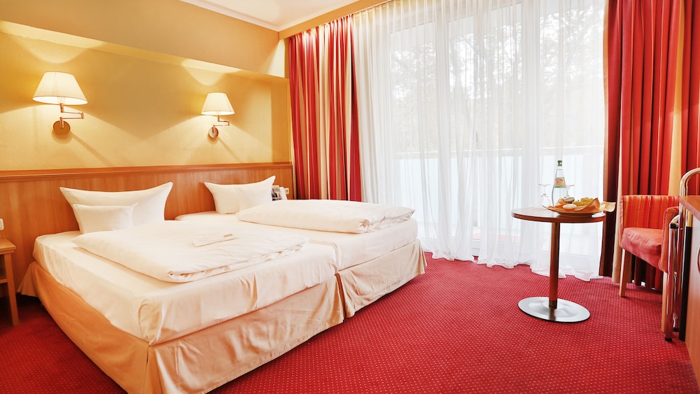 Mercure Mainz City Center (ex Advena Europa) 27/81