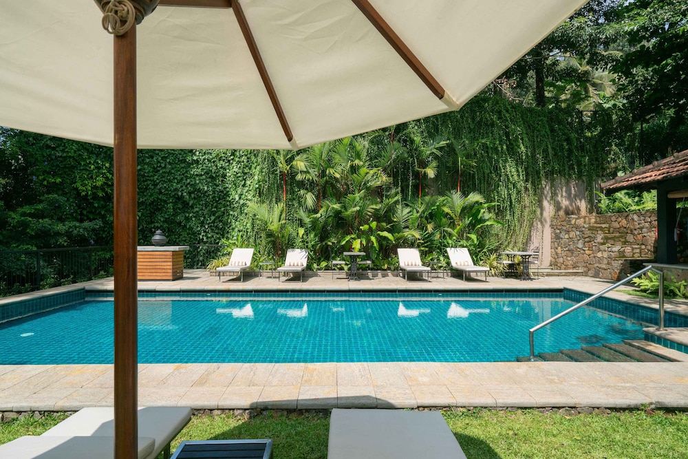 Taru Villas Kandy 43/50