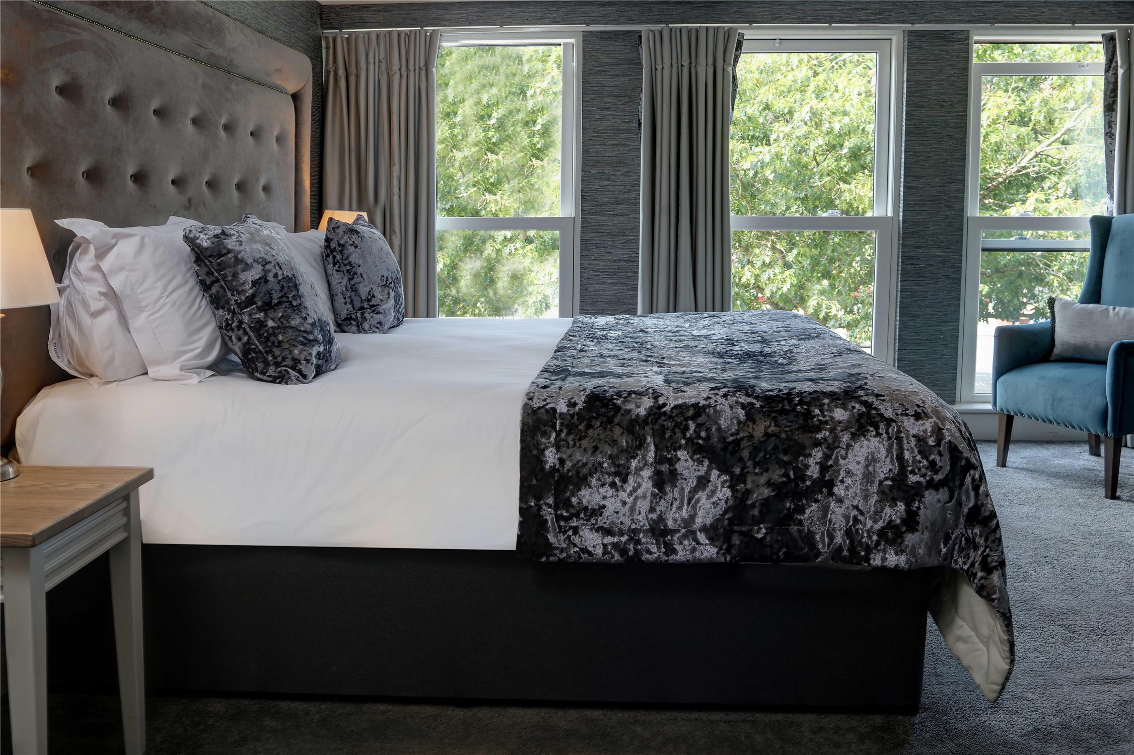 The Lord Street Hotel, BW Signature Collection 8/26
