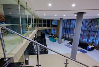 HOTEL MAPUTO 38/54