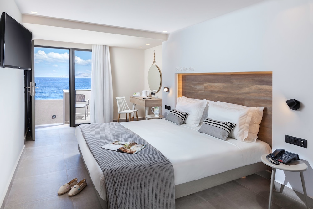 Carian Hotel And Spa 25/66
