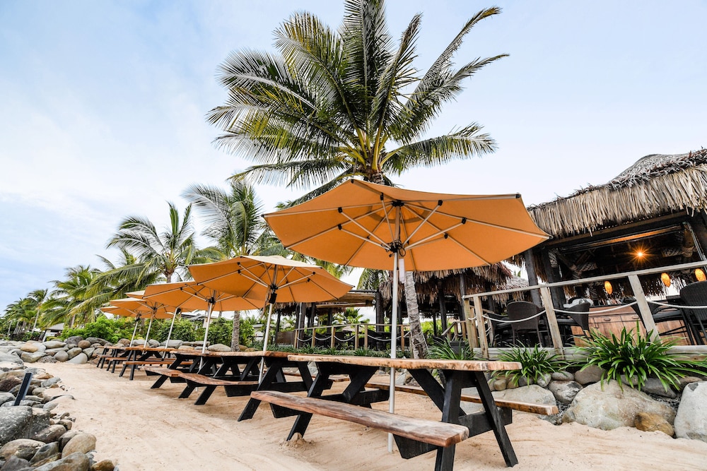 Club Wyndham Denarau Island, Trademark Collection by Wyndham 38/42