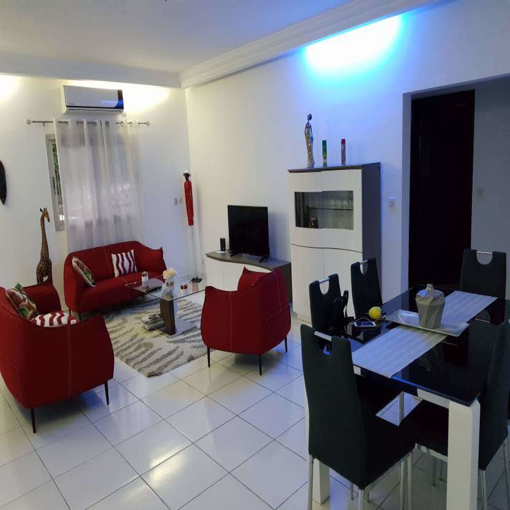 Residence Cécilia 4/10