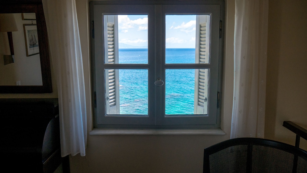 Villa Andromeda 26/75