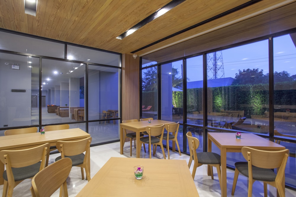 The Zense Boutique Hotel 34/45