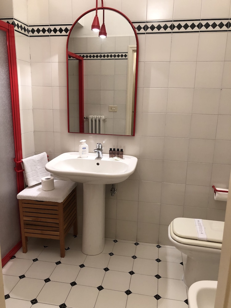 Appartamento Fiesolana 26 26/29