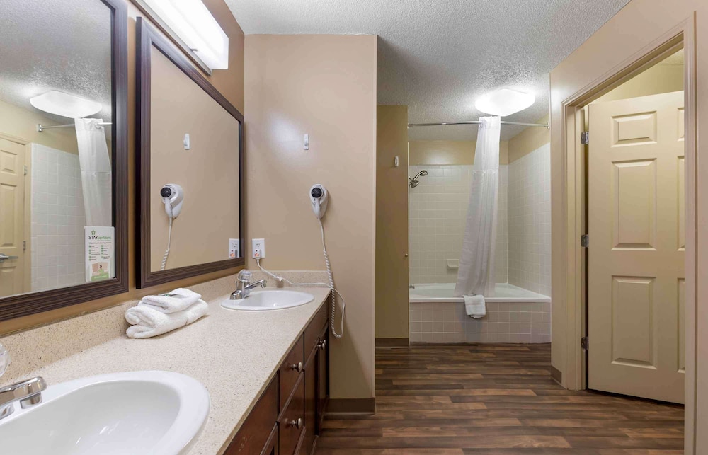 Extended Stay America Select Suites - Orlando - Maitland - Summit Tower Blv 46/47