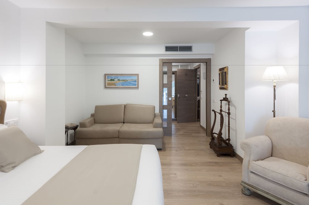 Suite Home Sardinero 39/50