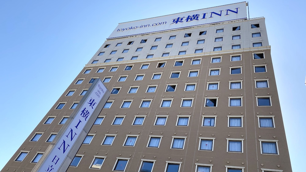 Toyoko Inn Hitachi Ekimae 1/56