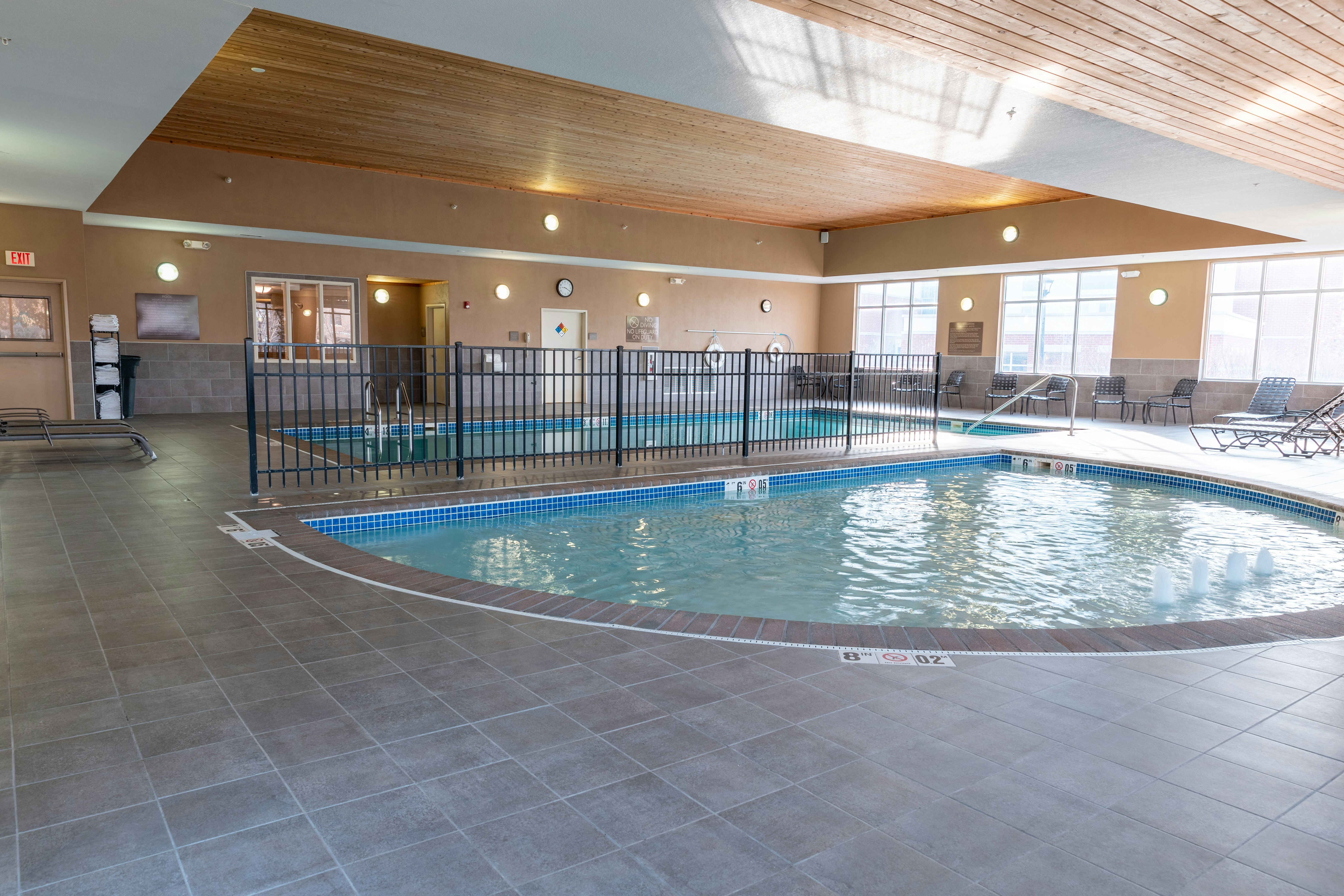 Hilton Garden Inn West Des Moines 33/65