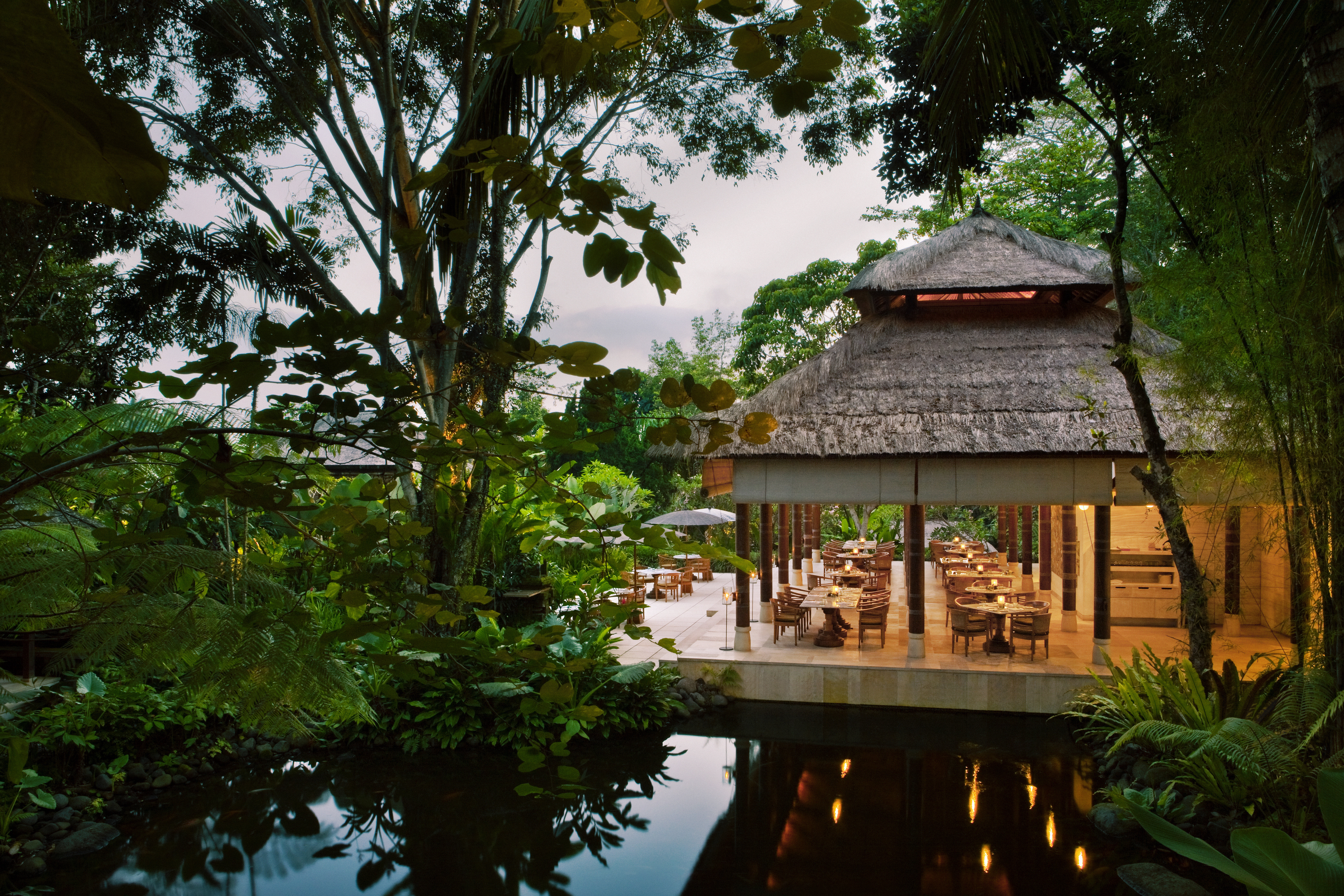 Como Uma Ubud 1/39