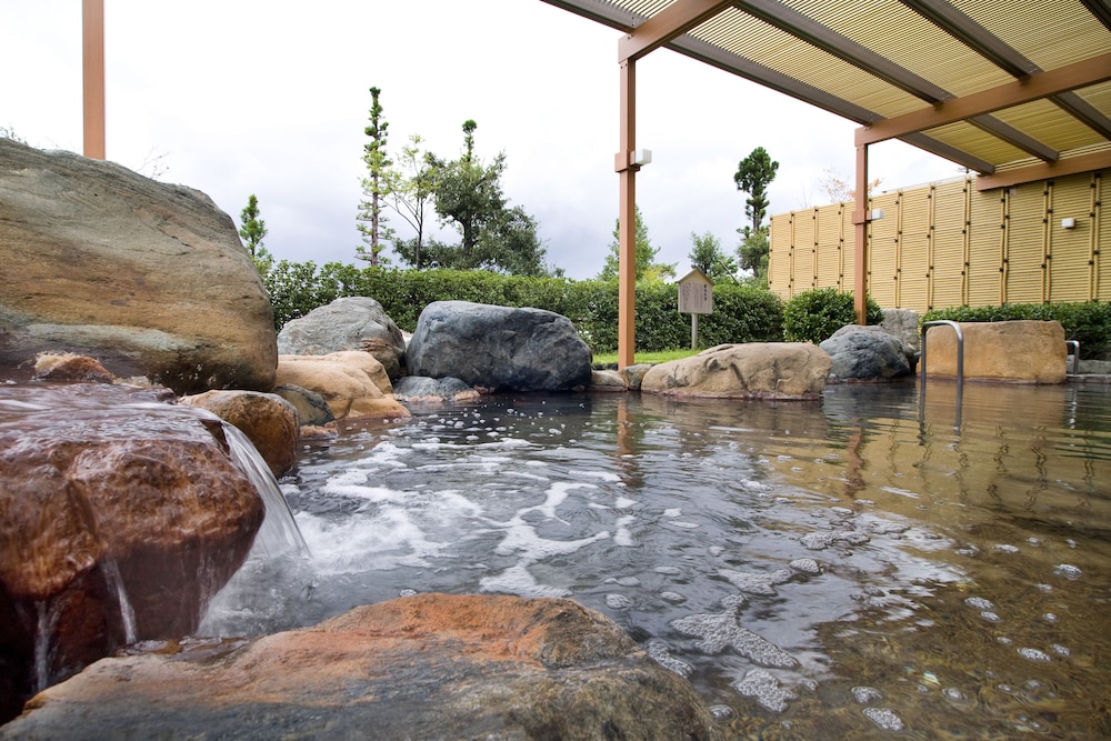 Mercure Toyama Tonami Resort & Spa 20/49
