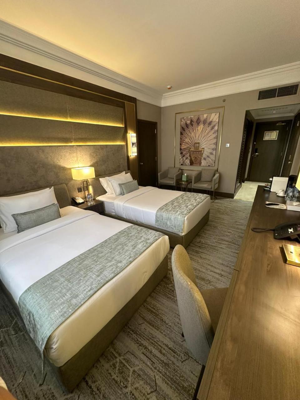 Grand Millennium Al Haram Hotel 21/58