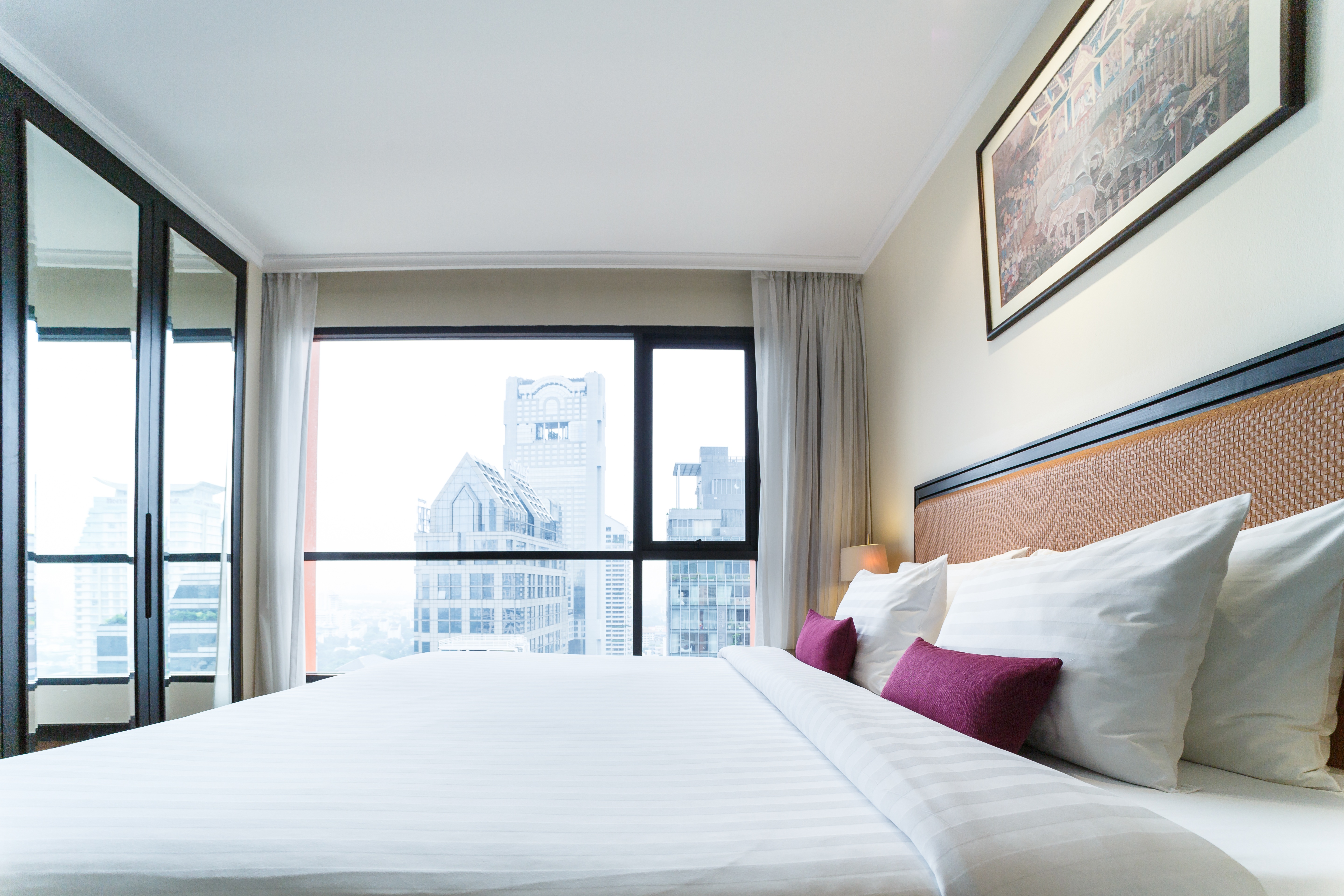 Two Bedroom Suite
