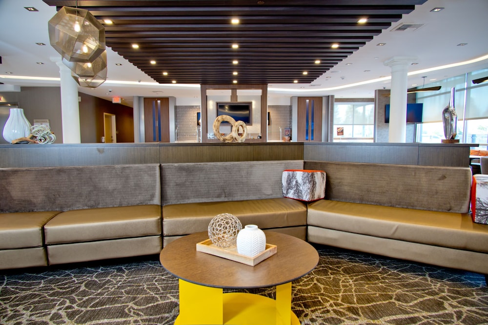 SpringHill Suites by Marriott West Sacramento 8/44