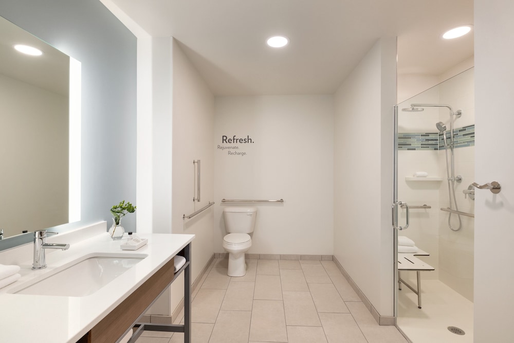 Staybridge Suites Rochester - Mayo Clinic Area 19/82